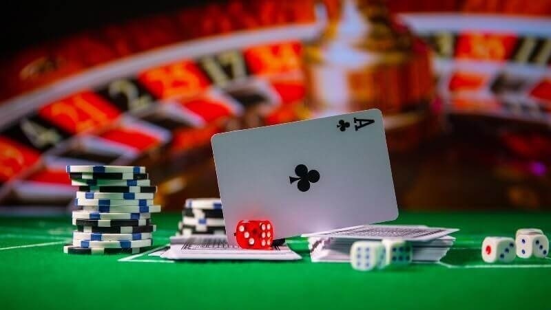 Khái niệm Casino là gì cho người mới